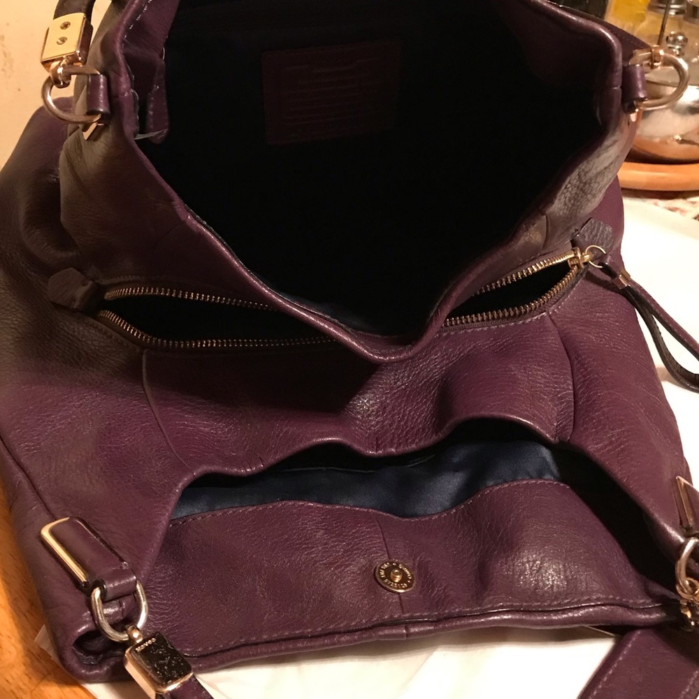 Coach Kristen bag